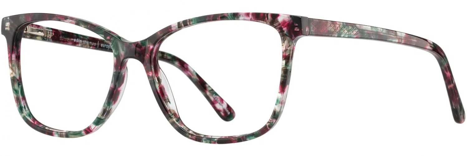 Adin Thomas AT568 Eyeglasses - view 9